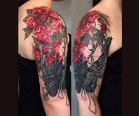 Blacktide Tattoo