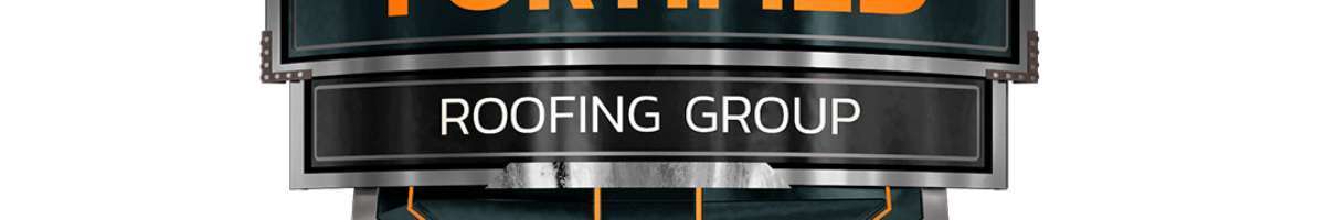 Fortified Roofing Group - Metal Roofing Brisbane Banner