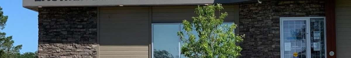 Laurier Drive Pharmacy Banner