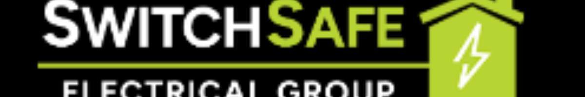 SwitchSafe Electrical Banner