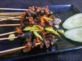 Satay