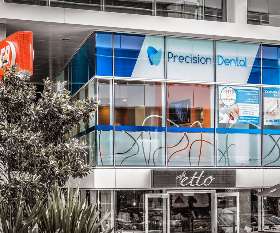 Precision Dental
