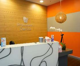 Precision Dental