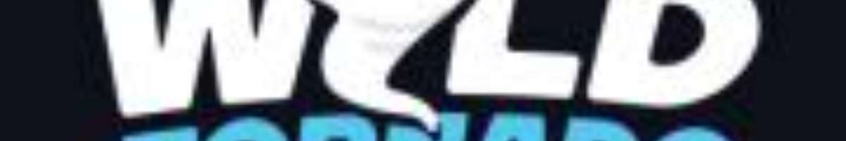 Wild Tornado Banner