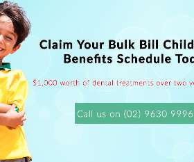 Smiles First Dental