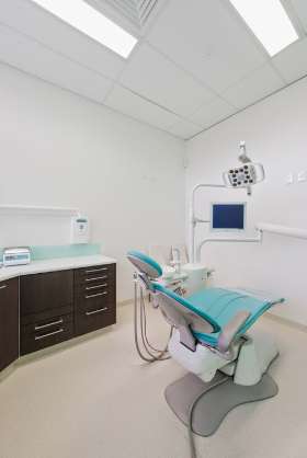 Smiles First Dental