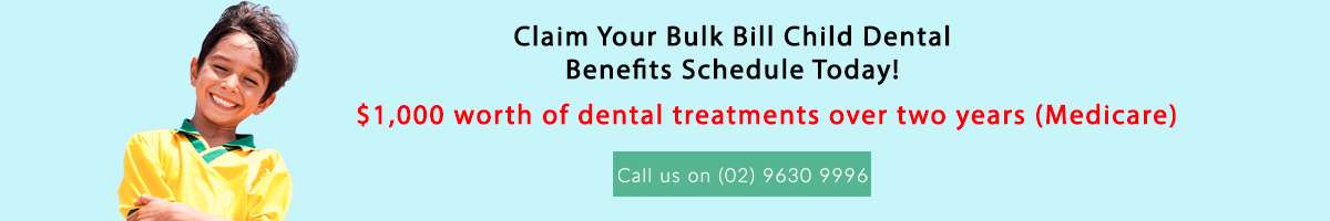 Smiles First Dental Banner