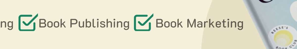 Book Writing HQ Banner