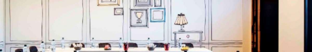 The Cross at Ovolo Woolloomooloo Banner