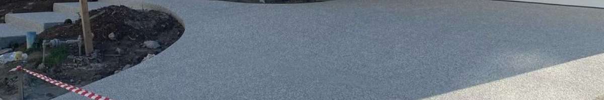 Concreter Geelong Banner