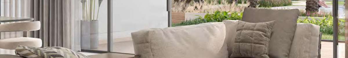 Naya at District One By Nakheel Banner