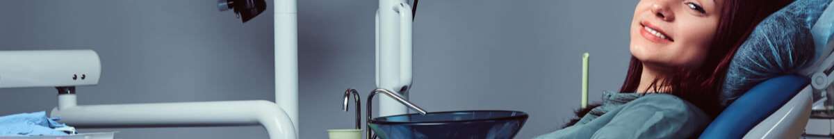 Dentists of Preston Banner