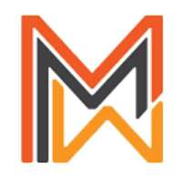 Mark My Words Trademark Services Logo