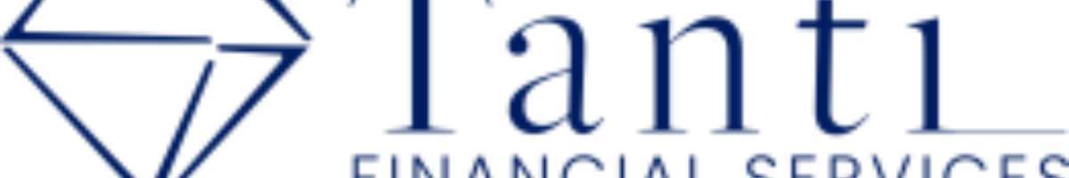 Tanti Financial Services Banner