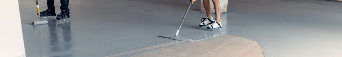 Shimicoat Epoxy Coatings Banner