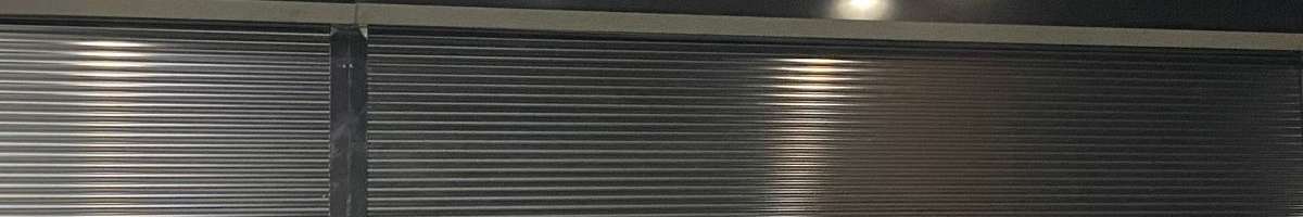 Safe Guard Shutters Pty Ltd - Roller Shutters Sydney Banner