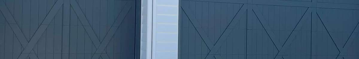 Novacoast Doors And Gates Banner