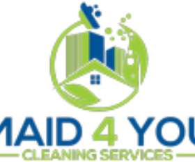 Maid 4 You logo