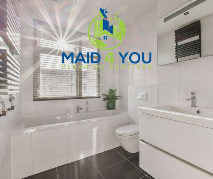 Benefits of Maid 4 You’s Move In/Out Cleaning Services