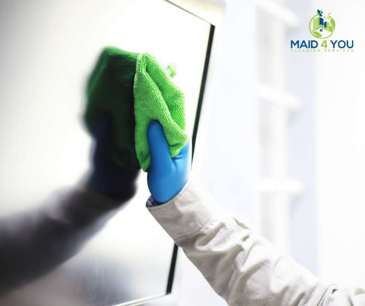 Use Microfibre Cloths Like a Pro