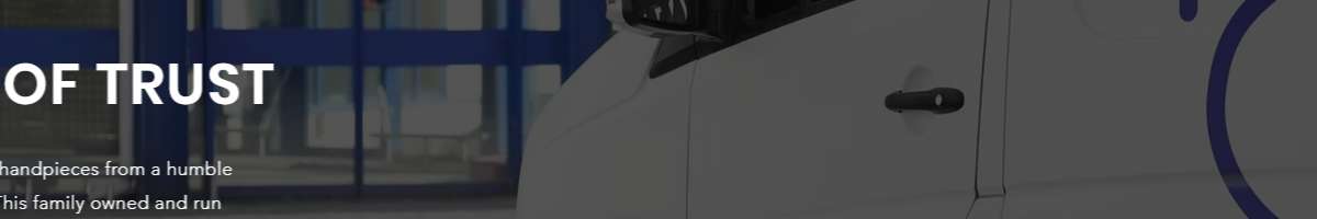 The Drill Guys Banner