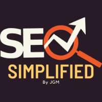 James Garris Marketing LLC SEO Division Logo