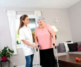 Care Giving - Home Health Care in San Diego California | Legacy Care LLC