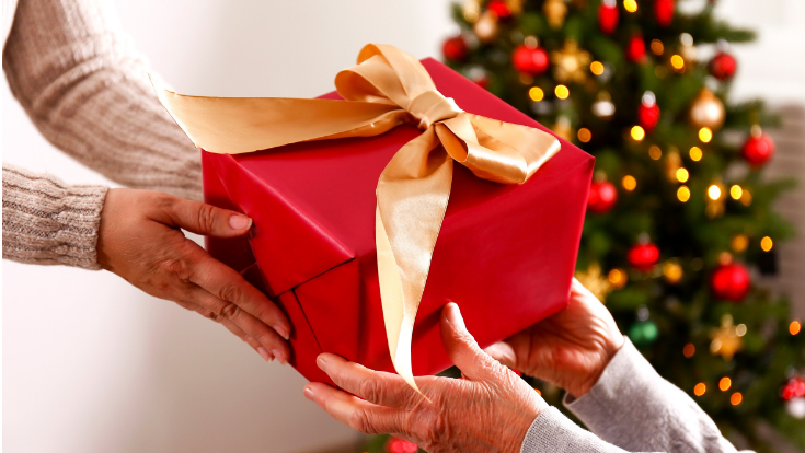 A Legacy of Love: Celebrating the Holidays with the Elderly