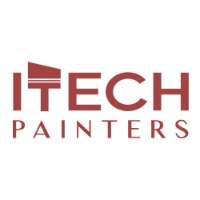 Itech Painting Professionals Logo