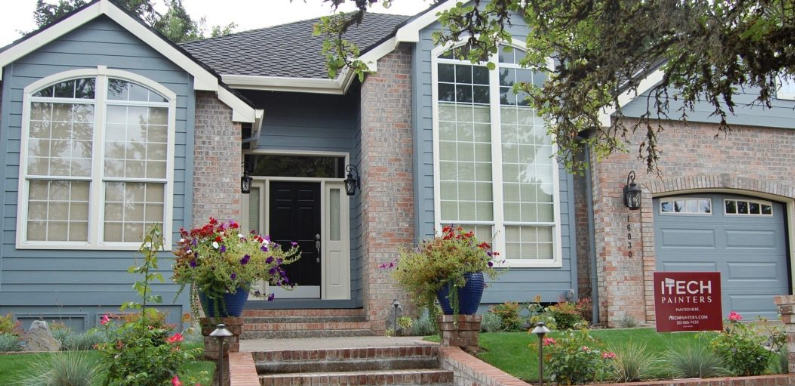 When is the Best Time to Hire Home Exterior Painting Contractors in Portland?