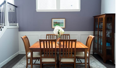 Interior Painting Services