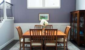 Interior Painting Services