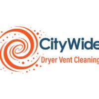 CityWide Dryer Vent Cleaning Oakville Logo
