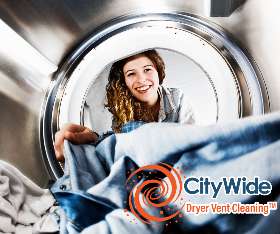 CityWide Dryer Vent Cleaning Oakville