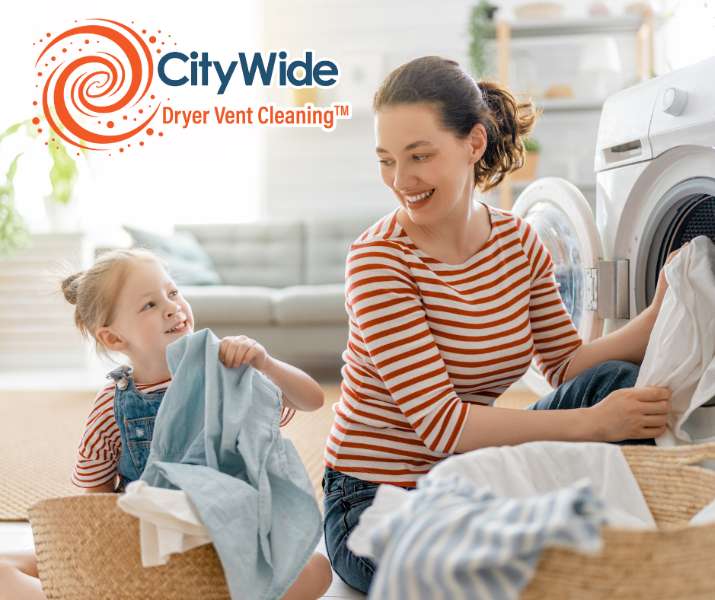 When is the Best Time of Year for Dryer Vent Cleaning?