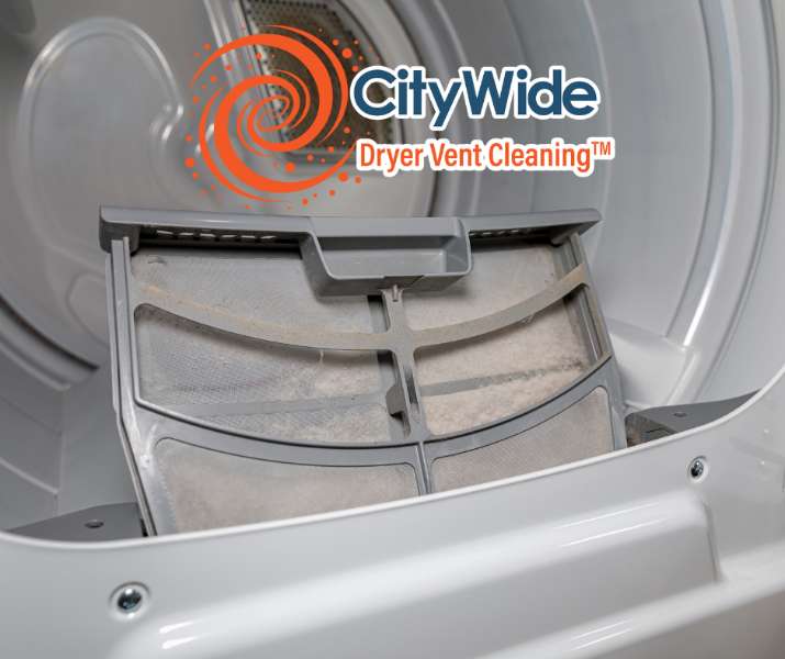 CityWide Dryer Vent Cleaner Service