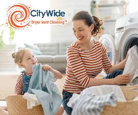 CityWide Dryer Vent Cleaning Oakville