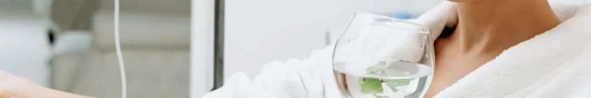 IV League Drips Sydney Banner