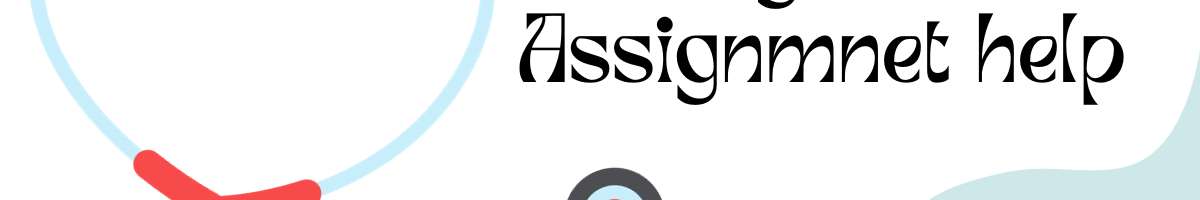Nursing Assignment Help Banner
