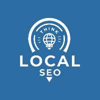 Think Local SEO Logo