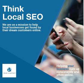 Think local SEO helping your business | Think Local SEO