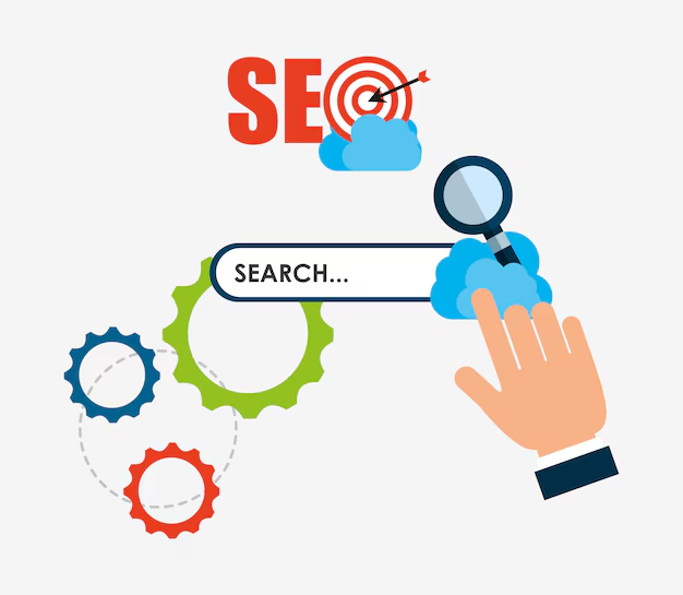 SEO (Search Engine Optimisation)