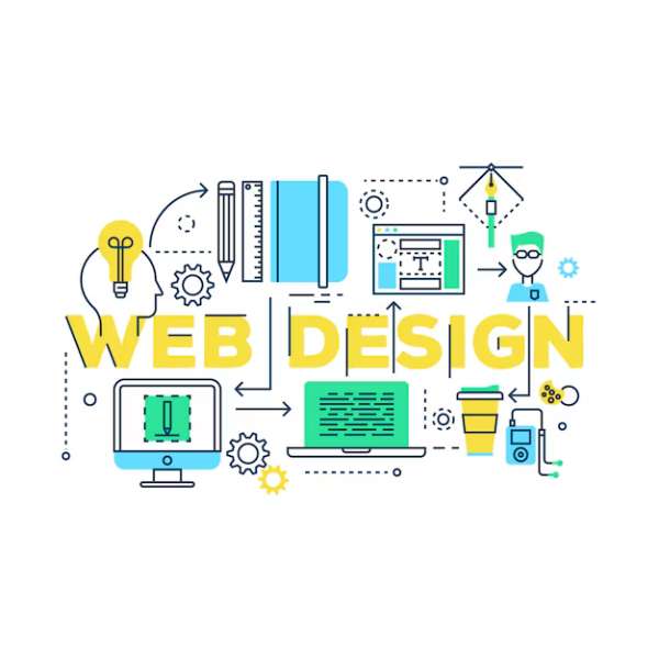 Website Design