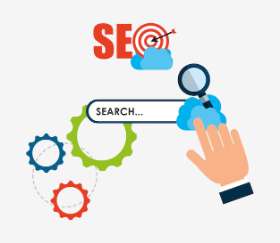SEO (Search Engine Optimisation)