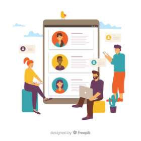Google Business Profile Management