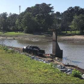 Truck Towing | Hattiesburg Towing