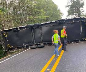 Big Truck Towing | HattiesBurg Towing