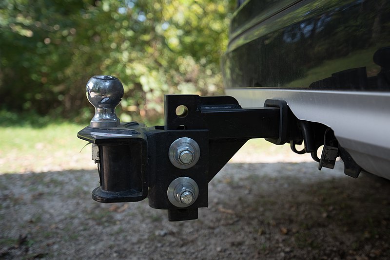 Understanding the Different Types of Tow Hitches for Your Towing Needs