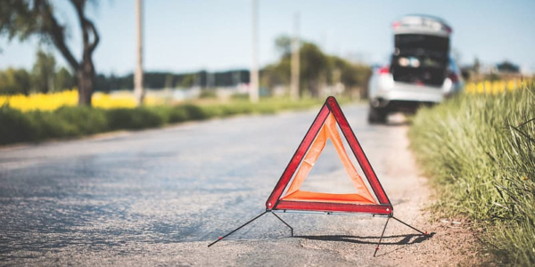 Emergency Roadside Assistance