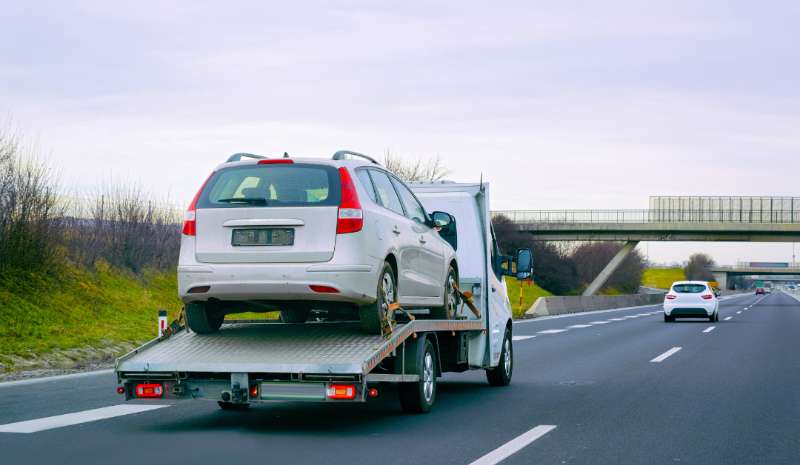 The Rise of On-Demand Towing Services: Revolutionizing Roadside Assistance in Hattiesburg